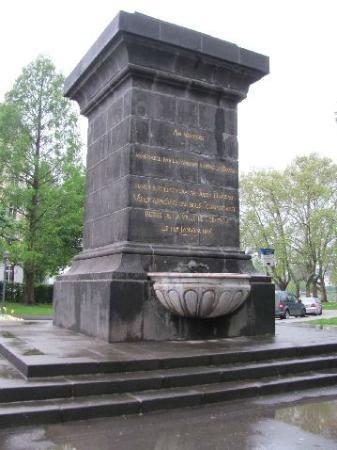 Kastorbrunnen
