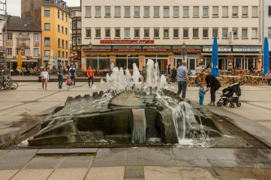 Münzplatz