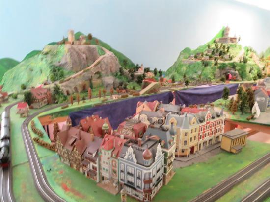 Rüdesheim Toy-Museum