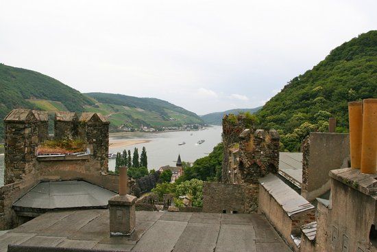 Museum Reichenstein