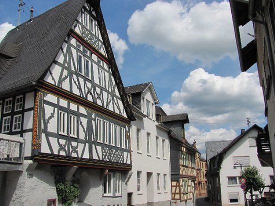 Zehnthaus