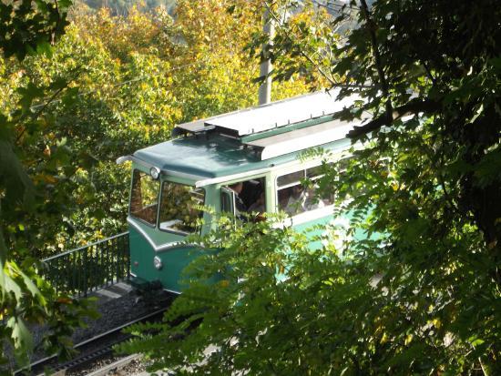 Drachenfelsbahn