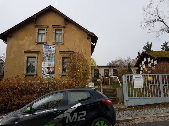 Schaustickerei