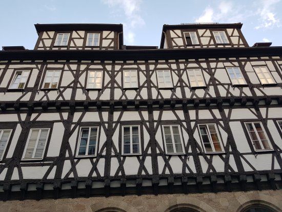 Münzmeisterhaus