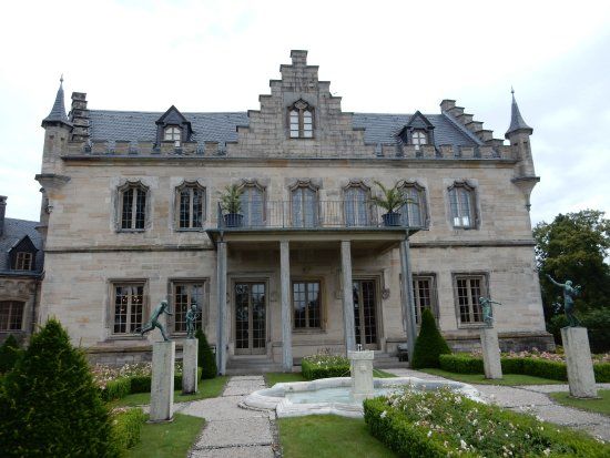 Schloss Callenberg