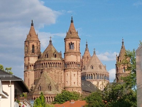 Wormser Dom