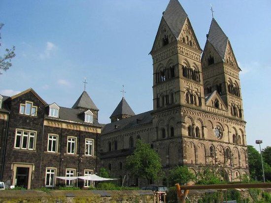 Speyerer Dom