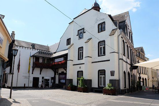 Historische Rathaus