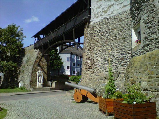 Helmwartsturm