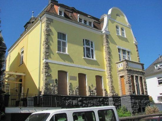 das Johann-Winter-Museum und Heilkundemuseum