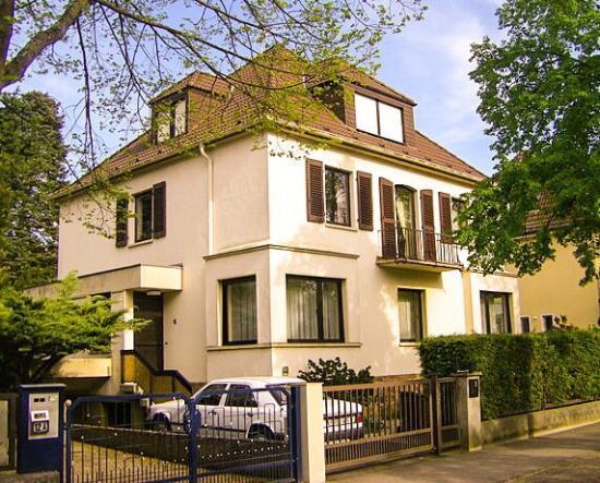 das Elvis Presley Haus