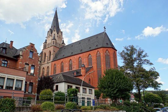 Michaelskapelle