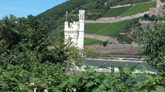 Binger Mauseturm