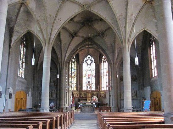 die St. Matthäus