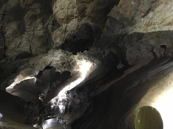 Kristallhöhle Kubach