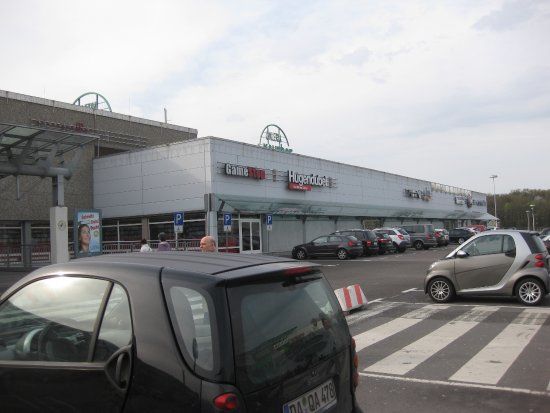 Hessen-Center