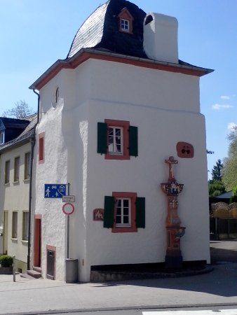 das Türmchen
