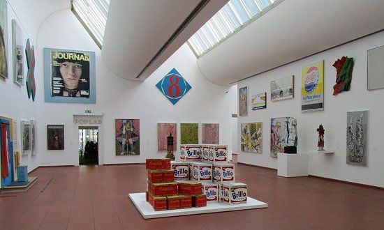 Museum Ludwig