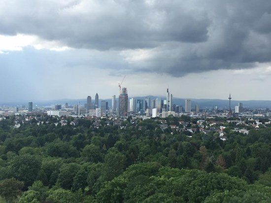Goetheturm