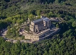 Hambacher Schloss