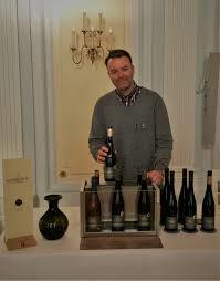 das Wein- und Sekthaus Volker und Bernd Schreieck