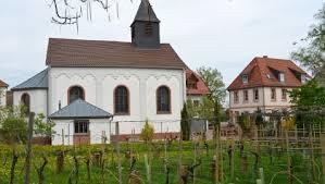 die Alsterweiler Kapelle