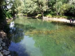 Illinger Baggersee