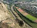 der Rotenfels