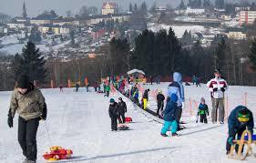 die Skiwelt Schöneck