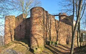 Burg Montclair