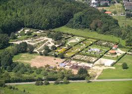 Garten der Sinne
