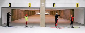 DKB Skisport Halle