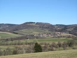 der Feldberg