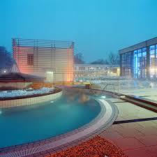 die Therme Bad Steben