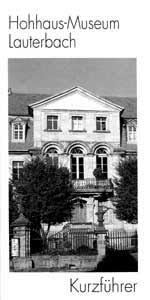 Hohhaus-Museum Lauterbach e.V.