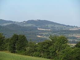 die Platzer Kuppe