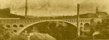 Friedensbrücke