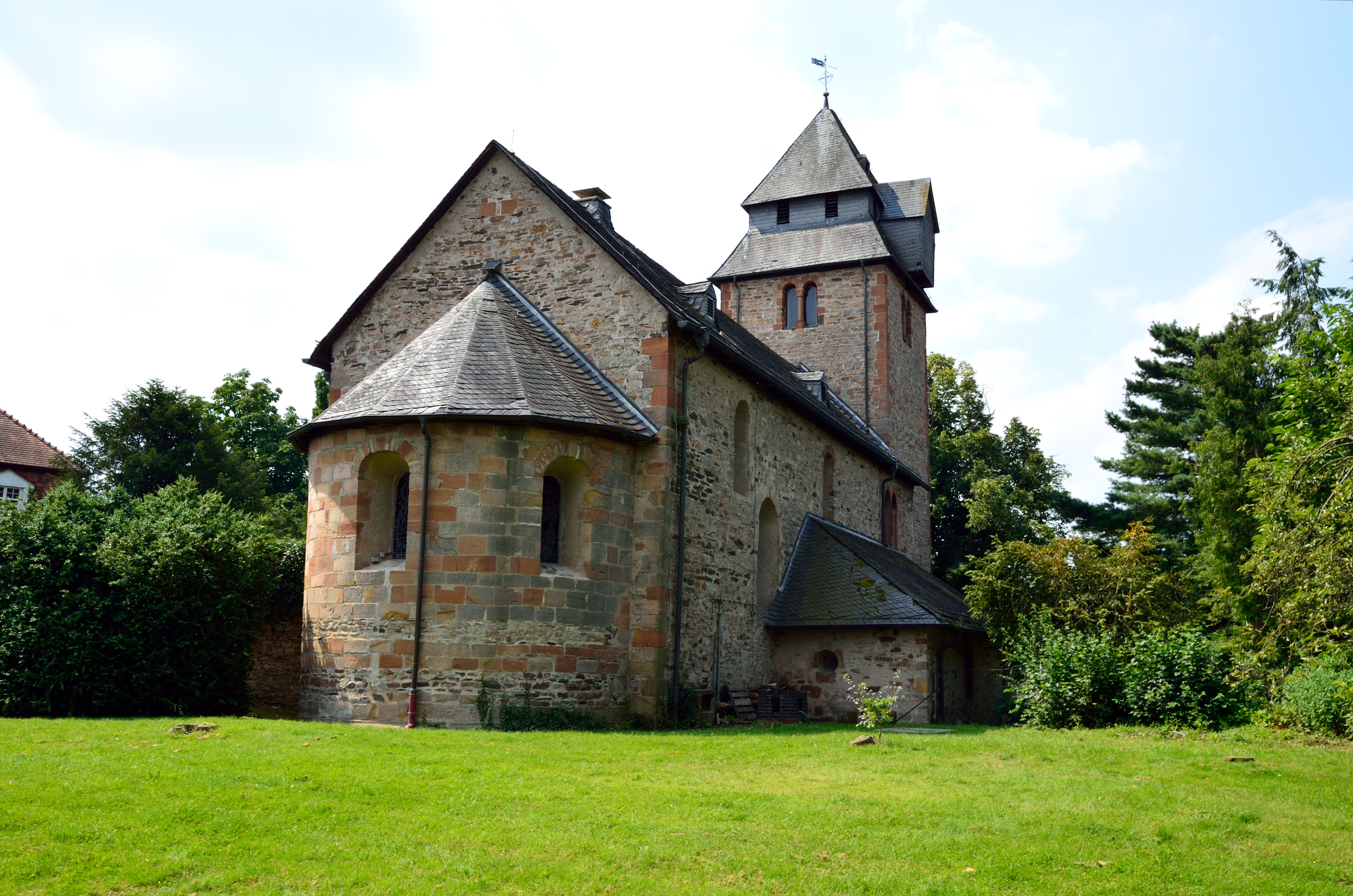 Nikolaikirche