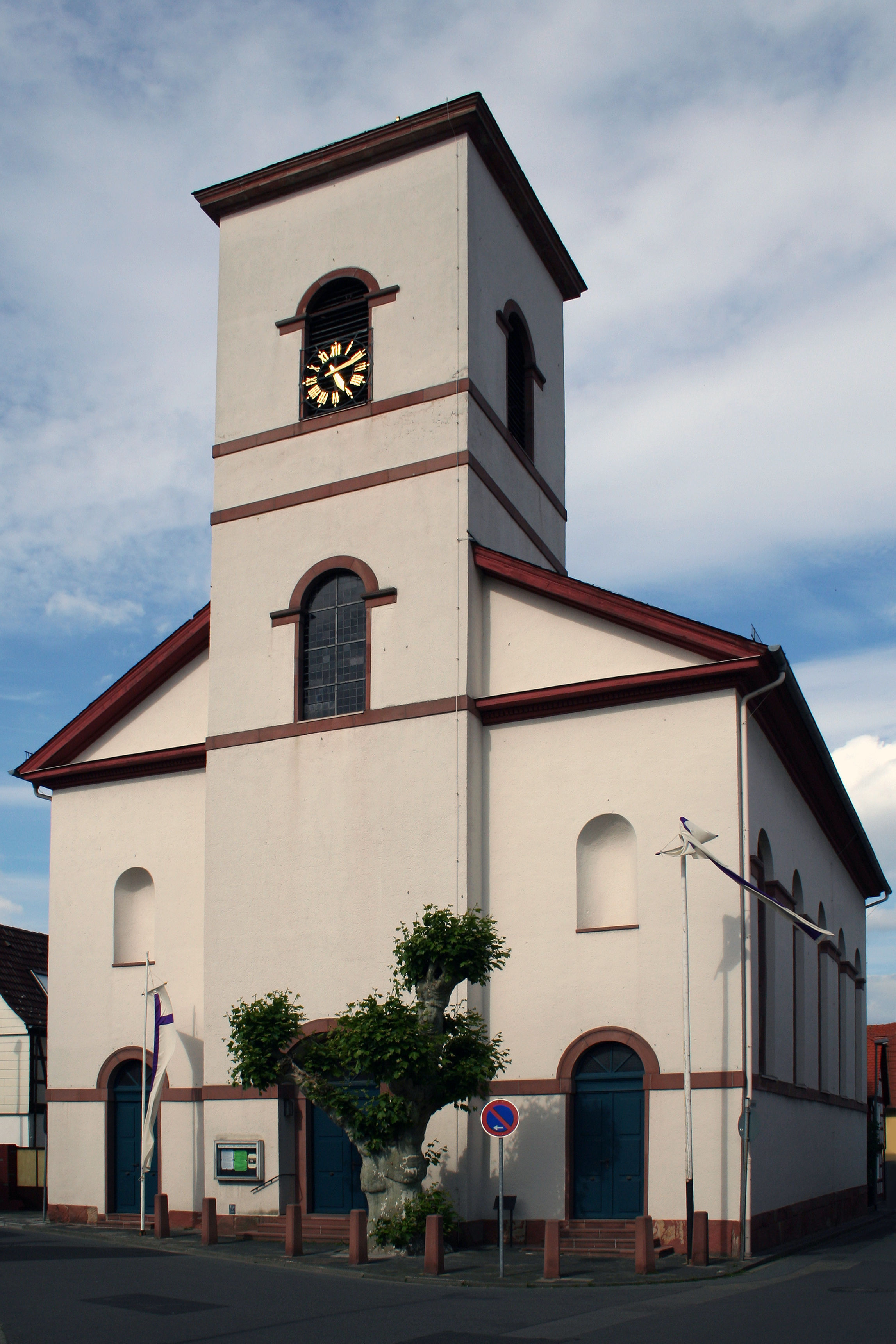 St.-Martins-Kirche