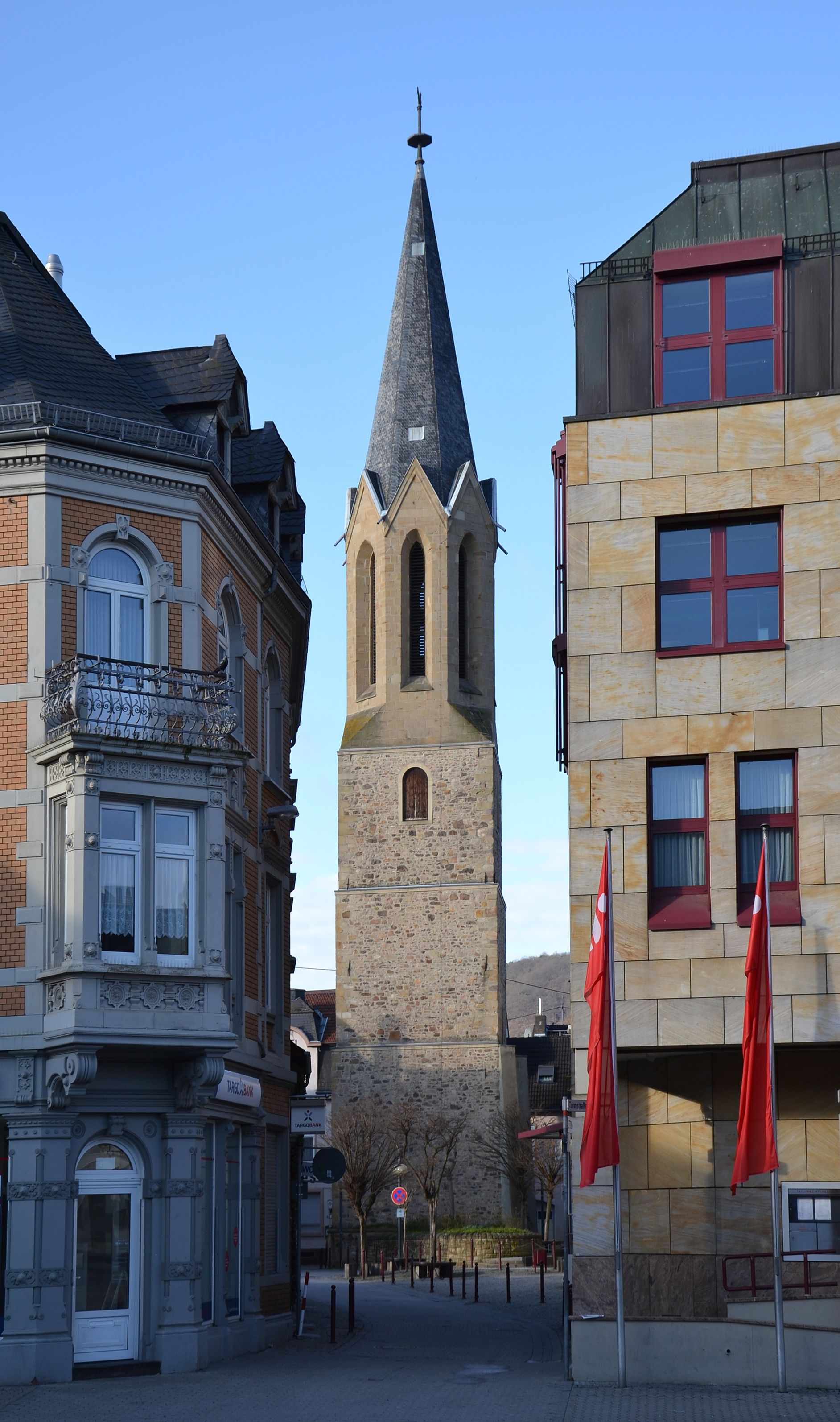 Wilhelmskirche