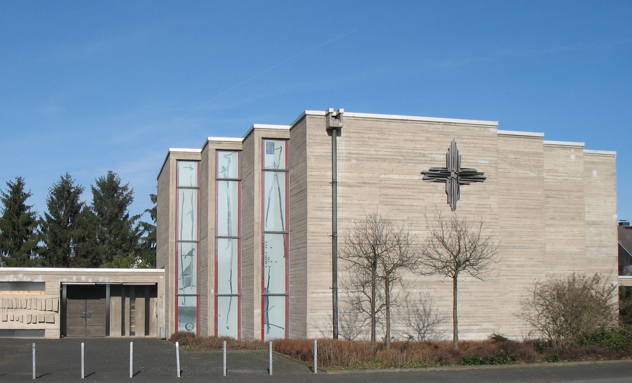 Martin-Luther-Kirche