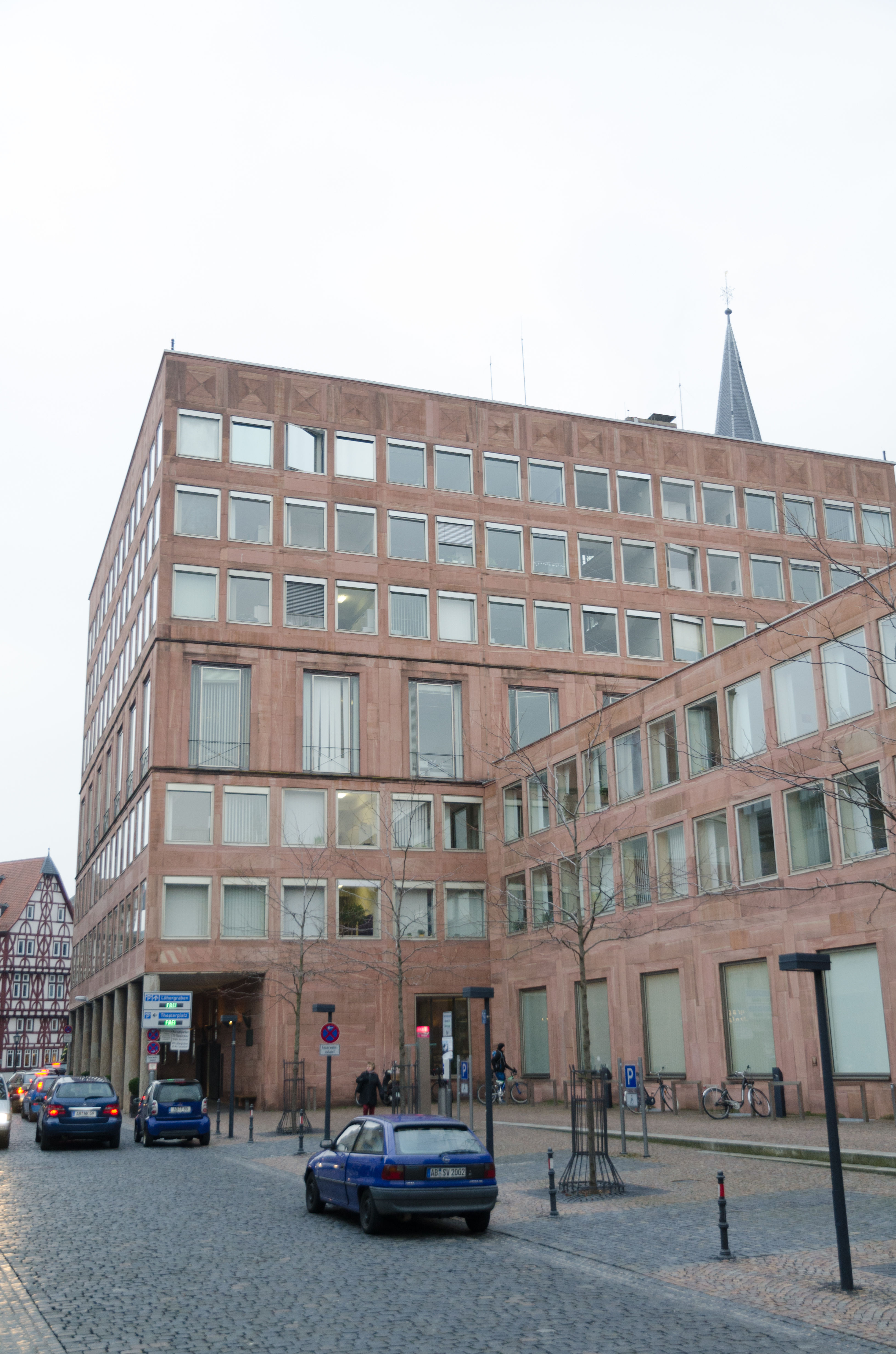 Rathaus