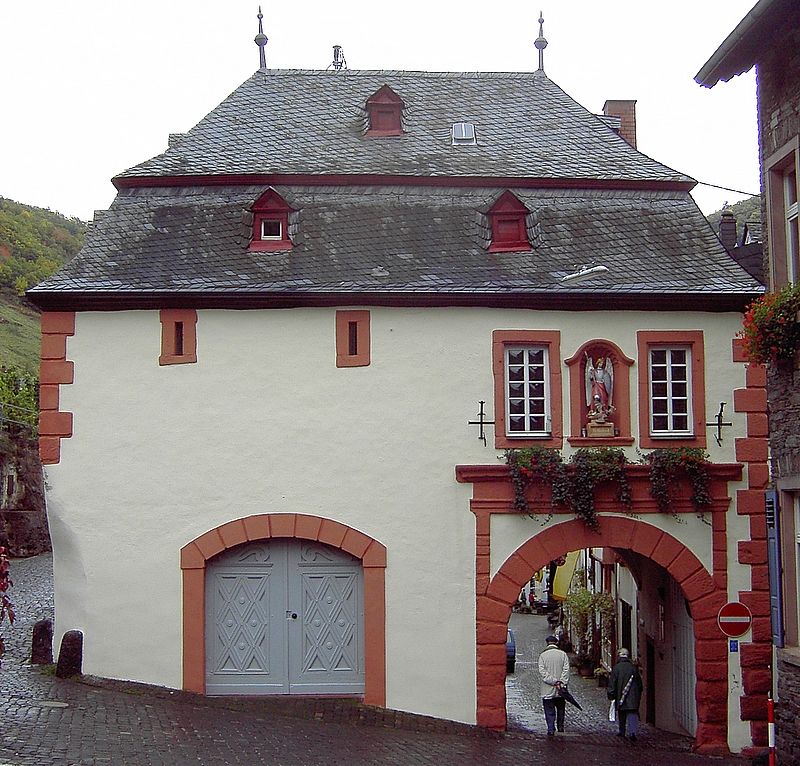 Graacher Tor