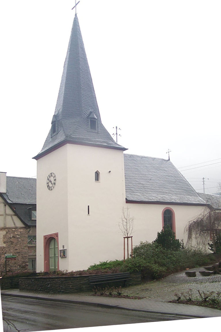 Evangelische Kirche