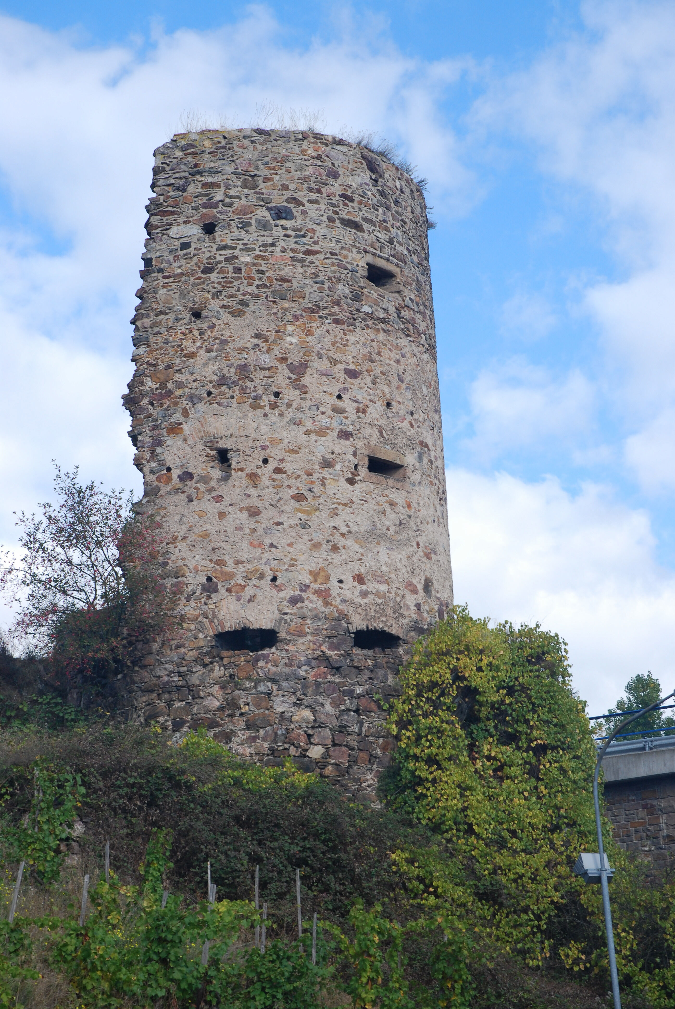 Trutzbingen