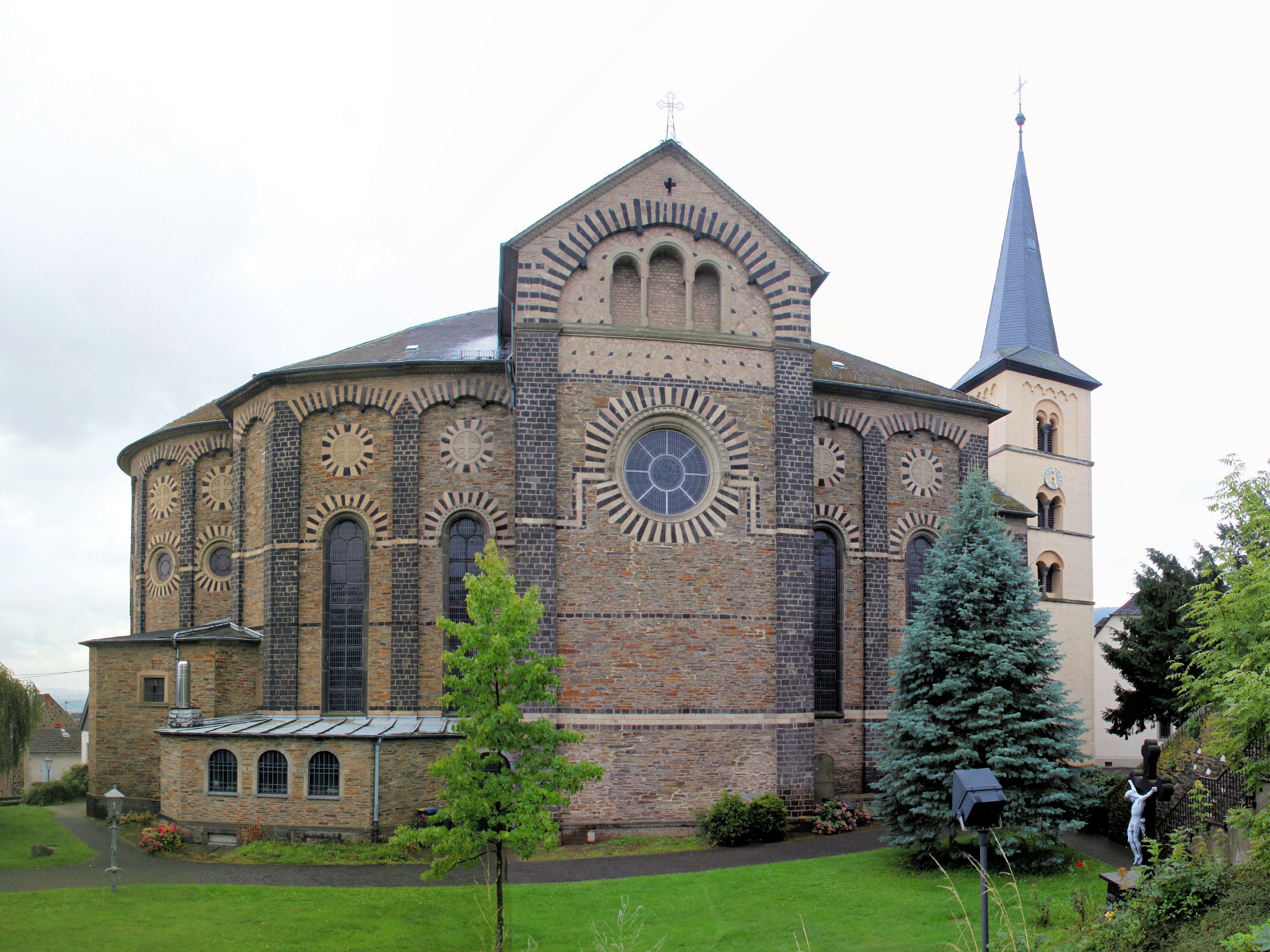 St. Arnulf