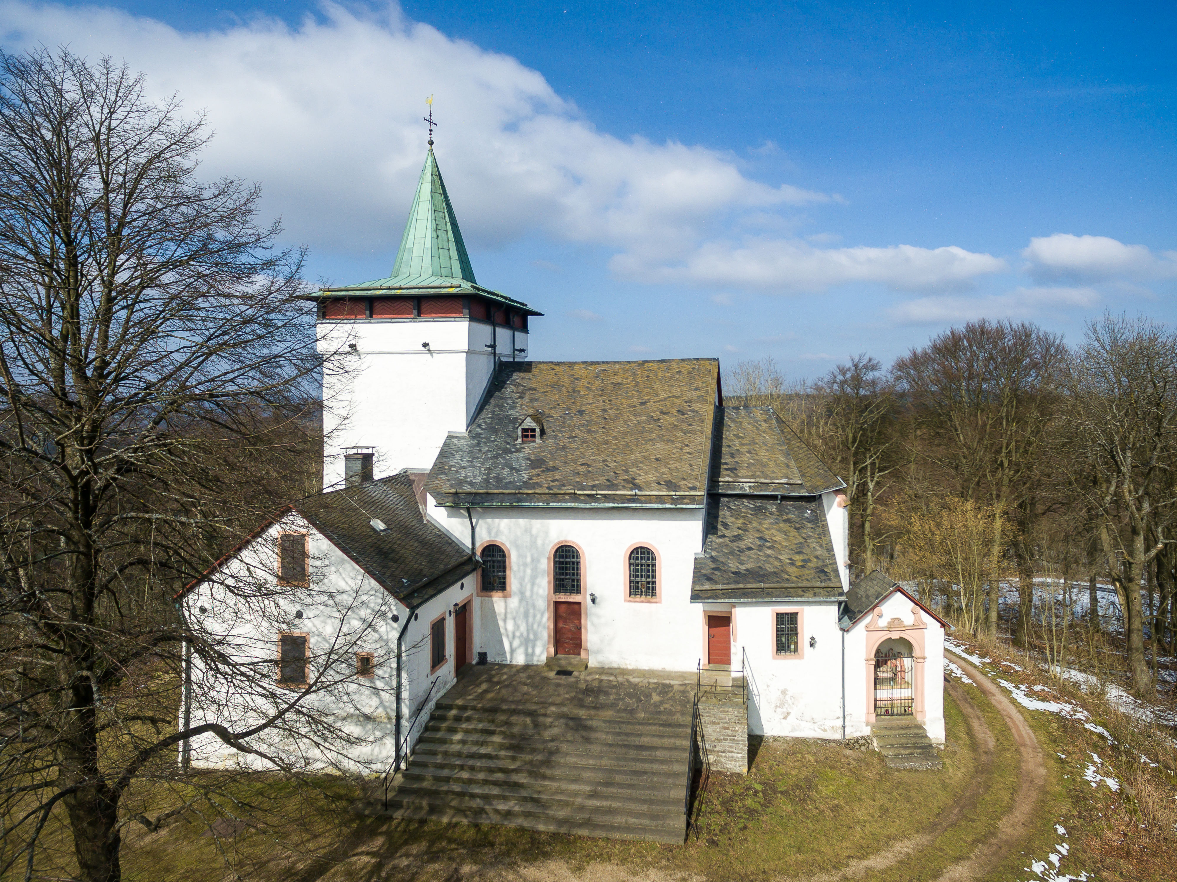 St. Michael