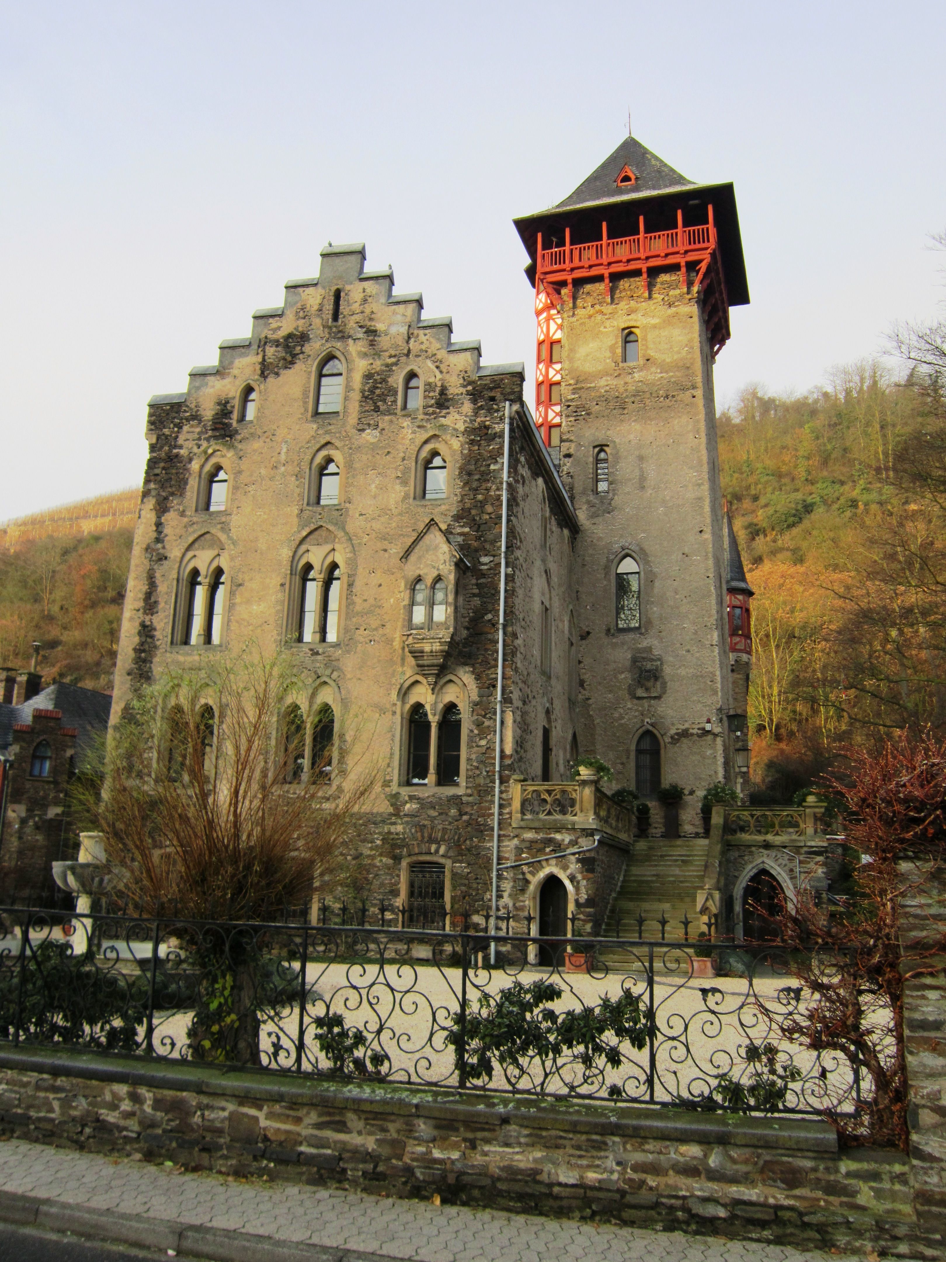 Schloss Liebieg
