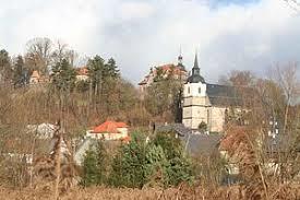 Burg Neuhaus