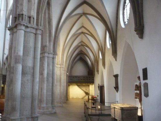 Pfarrkirche St. Mariä Empfängnis